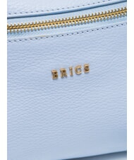 BRIC&rsquo;S CREMONA Bolso de hombro cielo - Bolsos Mujer - 3