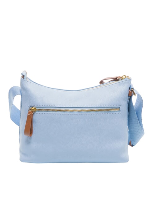 CREMONA Bolso de hombro cielo - Bolsos Mujer