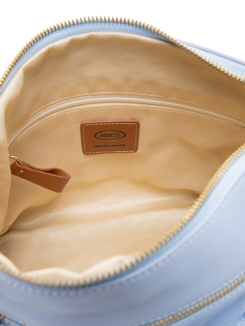 CREMONA Bolso de hombro cielo - Bolsos Mujer