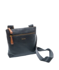 BRIC&rsquo;S CREMONA Bolso de hombro S, de piel negro - Bolsos Mujer - 2