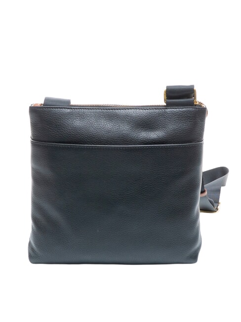 CREMONA Bolso de hombro S, de piel negro - Bolsos Mujer