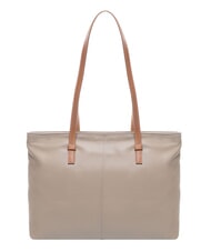 BRIC&rsquo;S CREMONA Bolso de compras de piel talla S, bolso de hombro t&oacute;rtola - Bolsos Mujer - 4