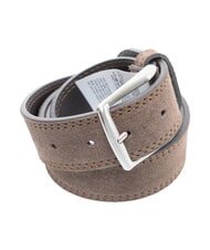 TIMBERLAND CASUAL Cintur&oacute;n de cuero cacao - Cinturones - 3