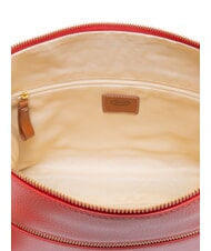 BRIC&rsquo;S CREMONA Minibolso de hombro de piel rojo - Bolsos Mujer - 5