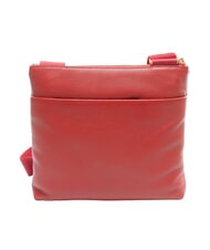 BRIC&rsquo;S CREMONA Bolso de hombro S, de piel rojo - Bolsos Mujer - 4