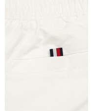 TOMMY HILFIGER TH Disfraz de boxeador blanco &oacute;ptico - Trajes de ba&ntilde;o - 4