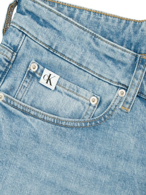CK JEANS Pantalones vaqueros de hombre dril - Jeans