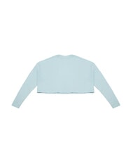 CALVIN KLEIN CK JEANS Camiseta corta de manga larga recuerdo azul - camiseta - 3