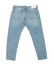 CALVIN KLEIN CK JEANS Pantalones vaqueros de hombre dril - Jeans - 3