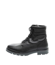 TOMMY HILFIGER TH Botines de piel - Gafas mujer