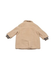 TOMMY HILFIGER TH Chaqueta crema de cachemira - Chaquetas de beb&eacute; - 3