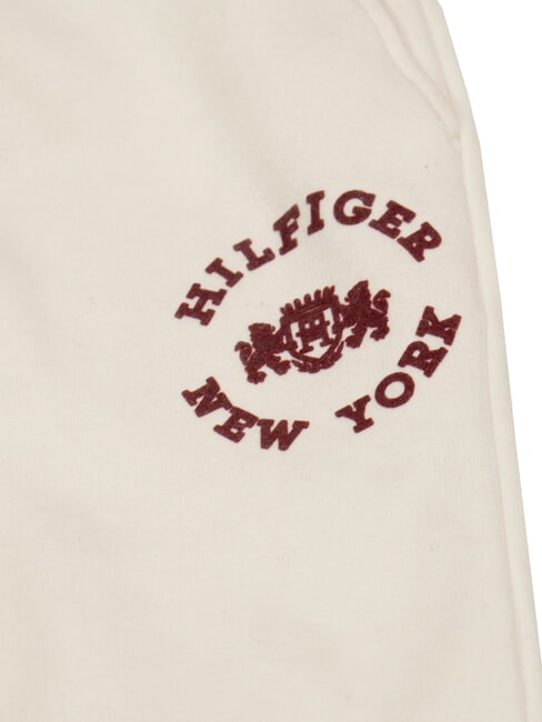 TH Pantalones deportivos de algod&oacute;n. blanco antiguo - pantalones para ni&ntilde;os