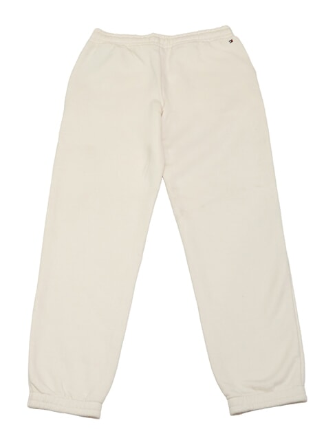 TH Pantalones deportivos de algod&oacute;n. blanco antiguo - pantalones para ni&ntilde;os
