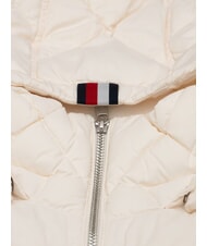 TOMMY HILFIGER TH Chaqueta con capucha - Chaquetas de mujer