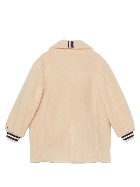 TH Chaqueta crema de cachemira - Chaquetas de beb&eacute;
