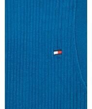 TOMMY HILFIGER TH Camisa sin mangas, hombros anchos - camiseta