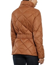 TOMMY HILFIGER TH Chaqueta con capucha - Chaquetas de mujer