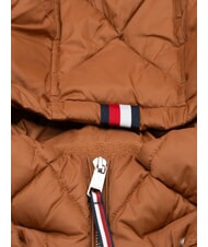 TOMMY HILFIGER TH Chaqueta con capucha - Chaquetas de mujer