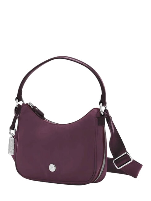 KARISSA EVO Bolso expandible Burdeos - Bolsos Mujer