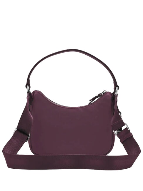 KARISSA EVO Bolso expandible Burdeos - Bolsos Mujer