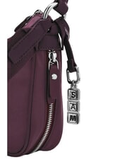 SAMSONITE KARISSA EVO Bolso expandible Burdeos - Bolsos Mujer - 6
