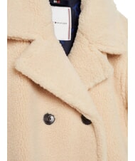 TOMMY HILFIGER TH Chaqueta crema de cachemira - Chaquetas de beb&eacute; - 3