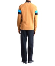 TOMMY HILFIGER TH Jersey de cuello redondo - Su&eacute;teres de los hombres