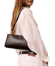 CALVIN KLEIN CK ELONGATED Bolso de hombro - Bolsos Mujer