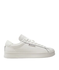 TOMMY HILFIGER TJ LOW CUPSOLE LOW Zapatillas de piel crudo - Zapatos Hombre - 2