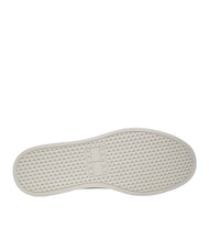 TOMMY HILFIGER TJ LOW CUPSOLE LOW Zapatillas de piel crudo - Zapatos Hombre - 4