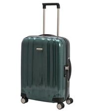 SAMSONITE Carro LITE-CUBE, equipaje de mano, en material CURV. carreras verdes - Equipaje de mano - 3