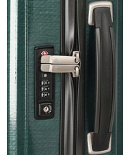 SAMSONITE Carro LITE-CUBE, equipaje de mano, en material CURV. carreras verdes - Equipaje de mano - 7