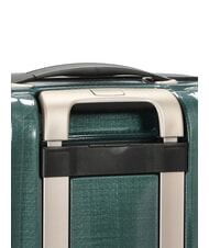 SAMSONITE Carro LITE-CUBE, equipaje de mano, en material CURV. carreras verdes - Equipaje de mano - 8