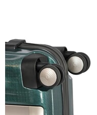 SAMSONITE Carro LITE-CUBE, equipaje de mano, en material CURV. carreras verdes - Equipaje de mano - 9