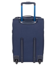 EASTPAK TRANSIT'R PLUS S carrito para equipaje de mano azul marino mon&oacute;tono - Equipaje de mano - 4