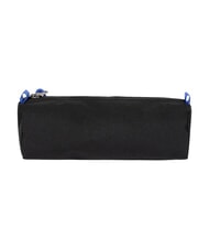 EASTPAK BENCHMARK estuche con cremallera contraste negro azul - Estuches y Accesorios - 3