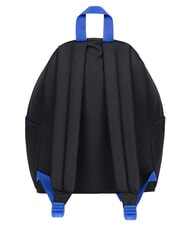 EASTPAK PADDED PAKR Mochila contraste negro azul - Mochilas Escuela & Tiempo Libre - 2