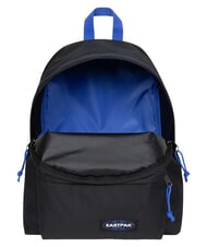 EASTPAK PADDED PAKR Mochila contraste negro azul - Mochilas Escuela & Tiempo Libre - 3