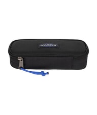 EASTPAK OVAL SINGLE Estuche contraste negro azul - Estuches y Accesorios - 3