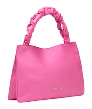 BRACCIALINI NAOMI Bolso de hombro fucsia - Bolsos Mujer - 2