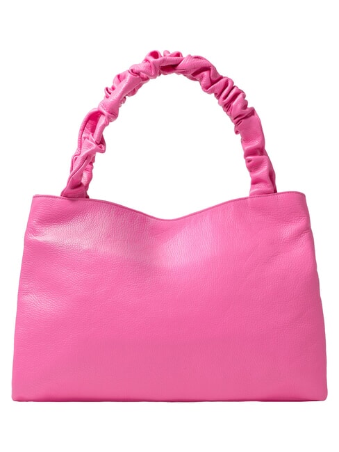 NAOMI Bolso de hombro fucsia - Bolsos Mujer