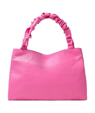 BRACCIALINI NAOMI Bolso de hombro fucsia - Bolsos Mujer - 3