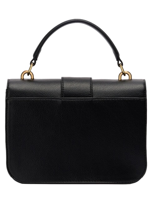 BAROQUE Bolso de mano con correa para el hombro negro - Bolsos Mujer