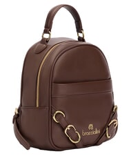 BRACCIALINI GISELLE Mochila con bolsillo delantero y trasero - Bolsos Mujer