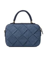 BRACCIALINI ICONS Bolso de hombro con correa para el hombro azul - Bolsos Mujer - 3