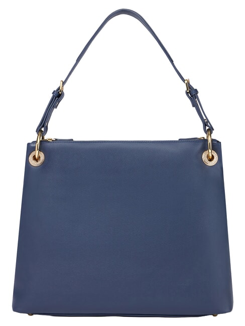 NORA Bolso de hombro ajustable L azul - Bolsos Mujer