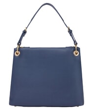 BRACCIALINI NORA Bolso de hombro ajustable L azul - Bolsos Mujer - 3
