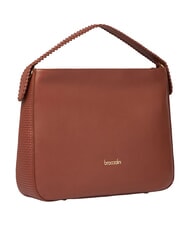 BRACCIALINI NAOMI Malet&iacute;n de piel - Bolsos Mujer