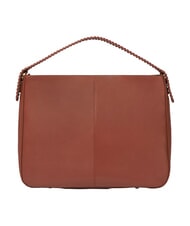 BRACCIALINI NAOMI Malet&iacute;n de piel marr&oacute;n - Bolsos Mujer - 3