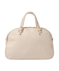 BRACCIALINI NAOMI Bolso de mano con correa para el hombro. beige - Bolsos Mujer - 3